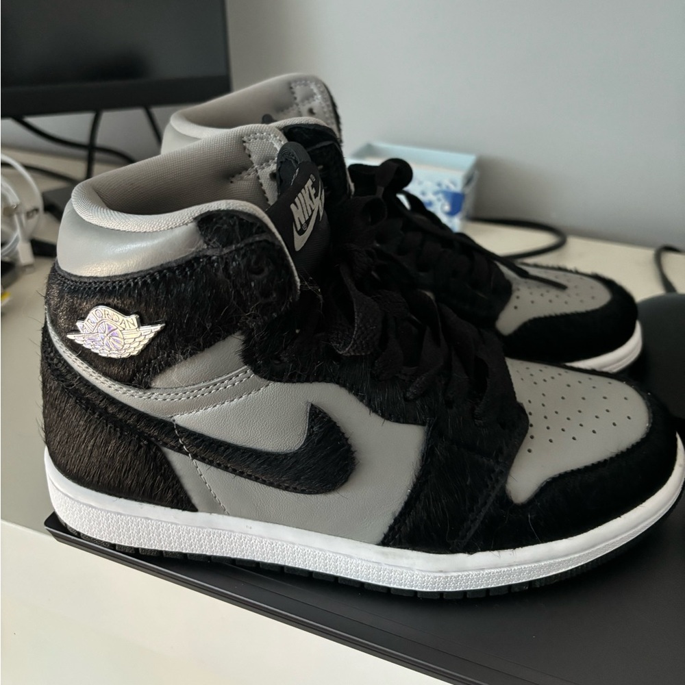 Jordan 1 - twist 2.0 wms 6/ men 4.5